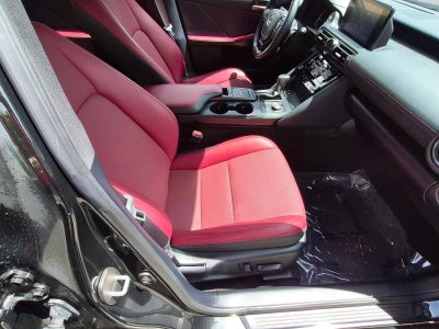 2023 Lexus IS 300 RWD