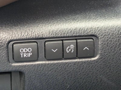 2023 Lexus IS 300 RWD