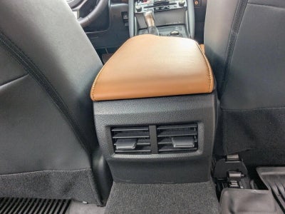 2023 Lexus IS 300 RWD