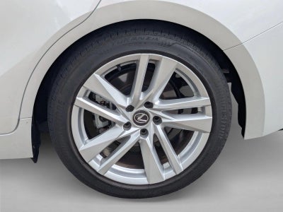 2023 Lexus IS 300 RWD