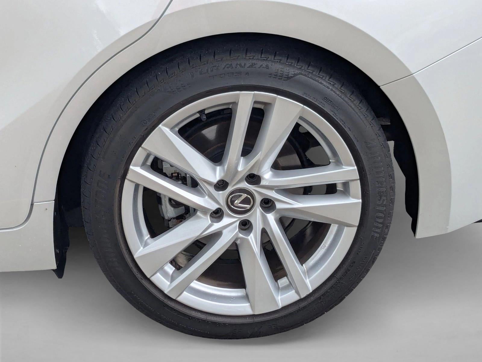 2023 Lexus IS 300 RWD
