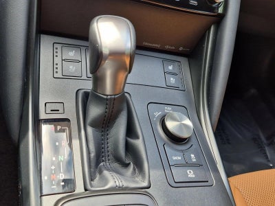 2023 Lexus IS 300 RWD
