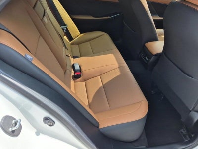 2023 Lexus IS 300 RWD