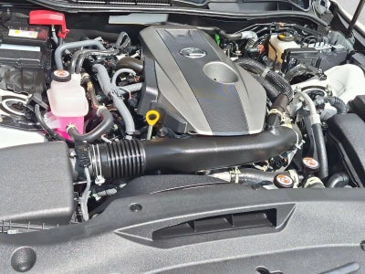 2023 Lexus IS 300 RWD