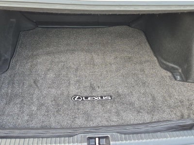 2023 Lexus IS 300 RWD