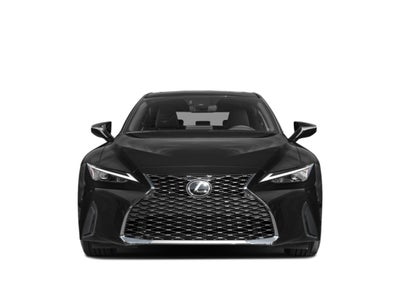 2023 Lexus IS 300 RWD