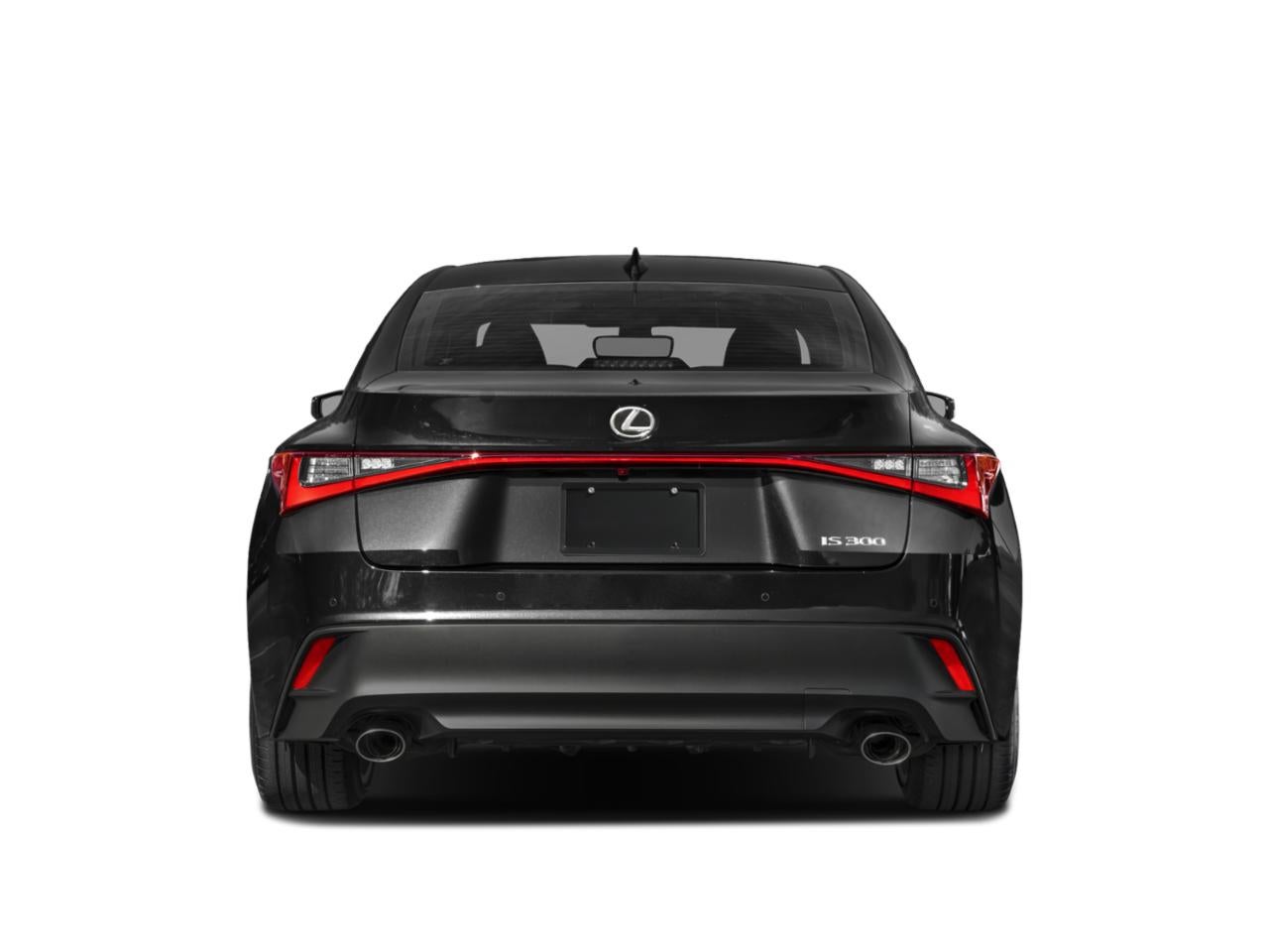 2023 Lexus IS 300 RWD