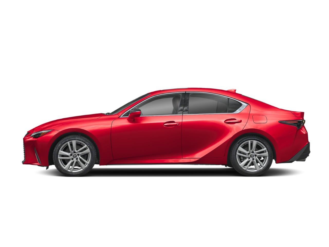 2024 Lexus IS 300 RWD