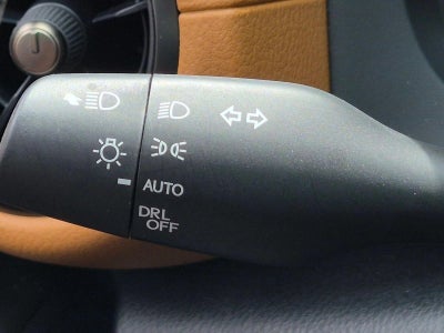 2023 Lexus IS 300 RWD