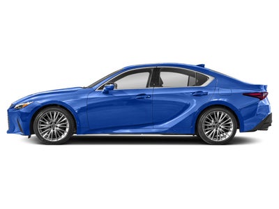 2023 Lexus IS 300 RWD