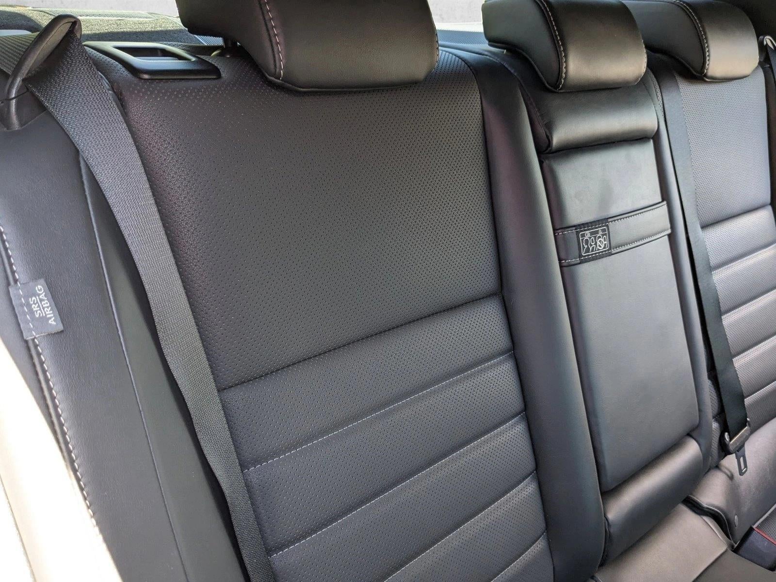 2023 Lexus IS 350 F SPORT RWD