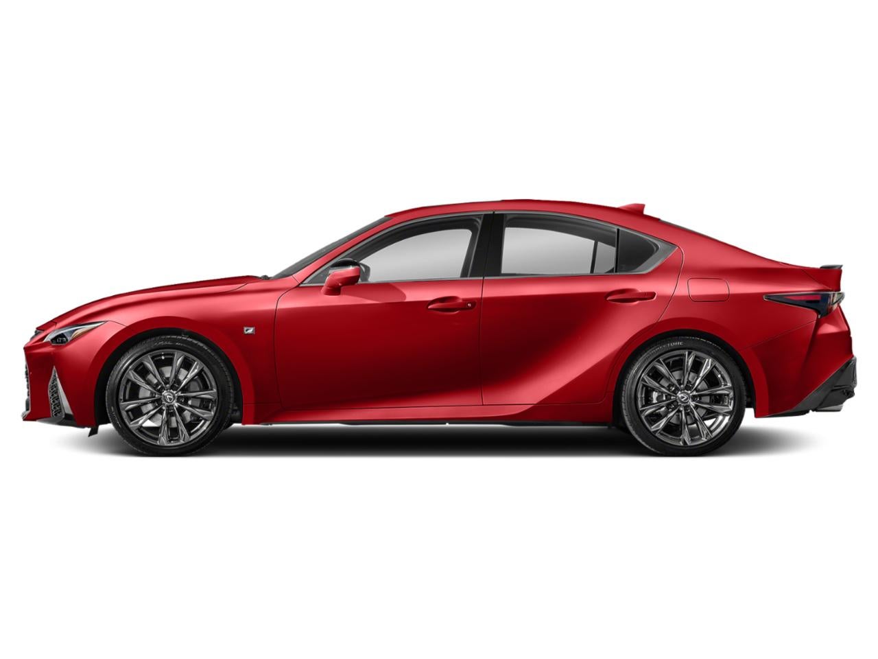 2023 Lexus IS 350 F SPORT RWD