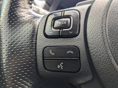 2021 Lexus IS 350 F SPORT RWD