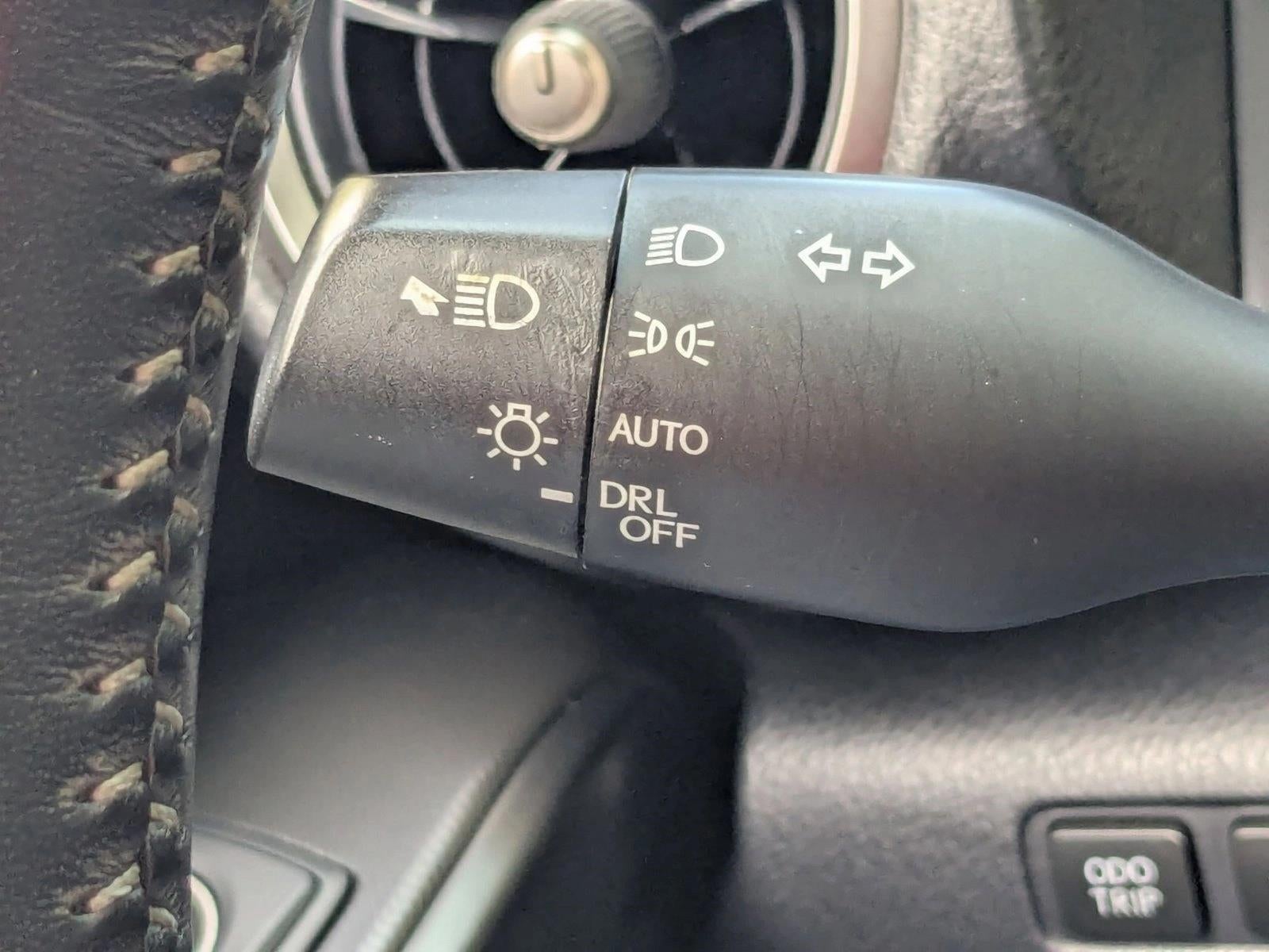 2021 Lexus IS 350 F SPORT RWD