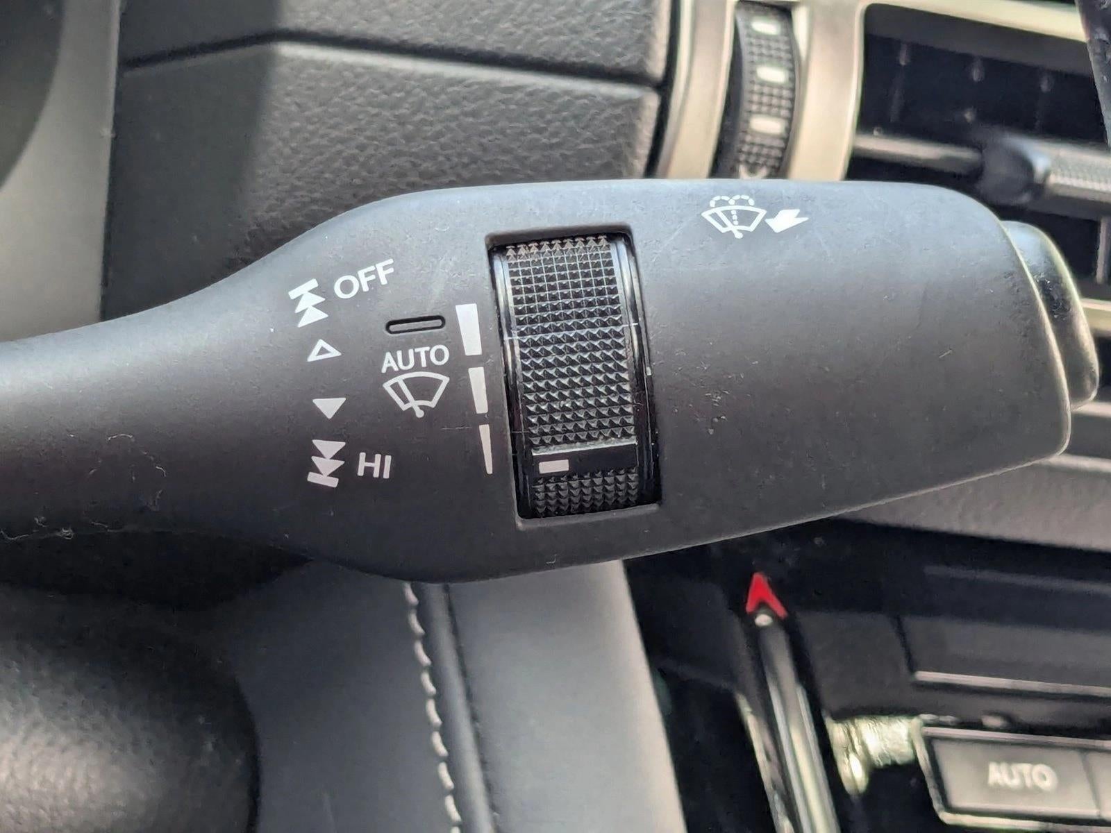 2021 Lexus IS 350 F SPORT RWD