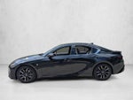 2021 Lexus IS 350 F SPORT RWD