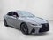 2024 Lexus IS 350 F SPORT RWD