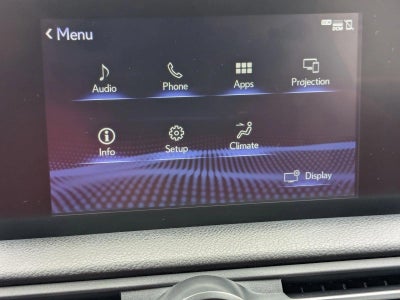 2024 Lexus IS 350 F SPORT RWD