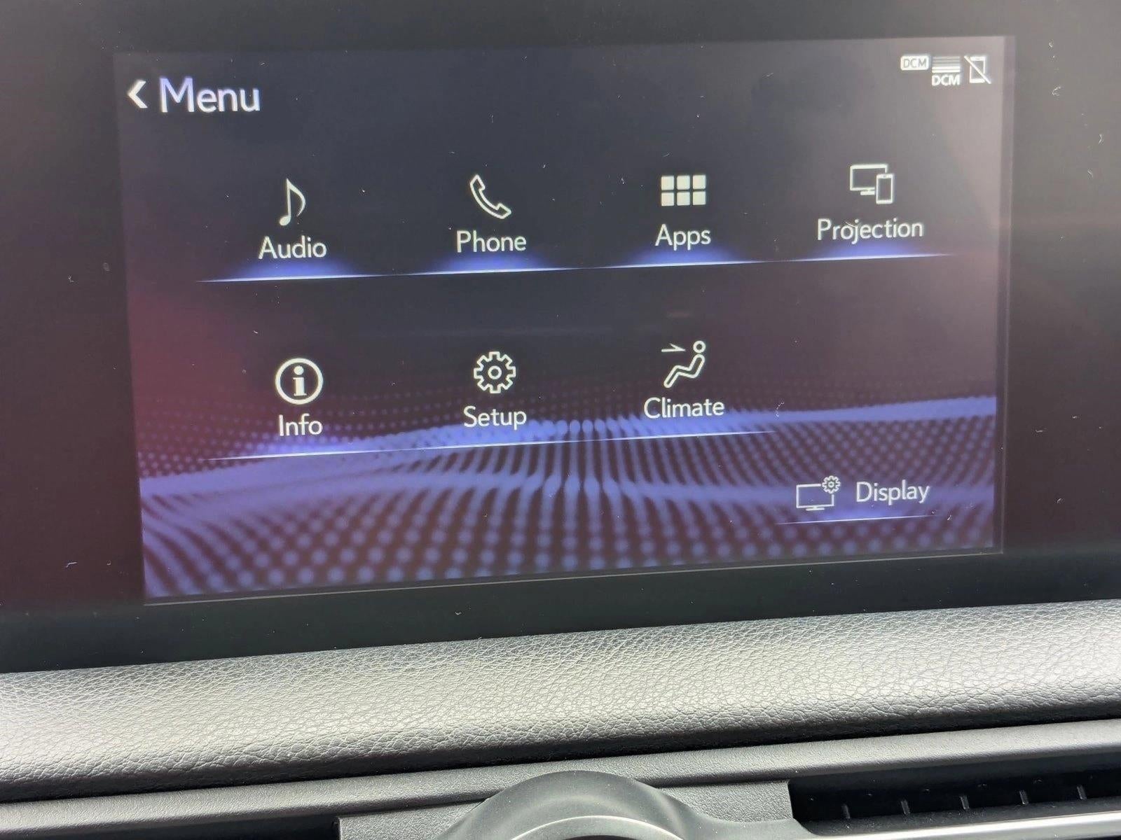 2024 Lexus IS 350 F SPORT RWD