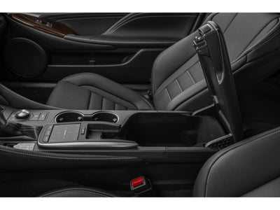 2019 Lexus RC 300 RWD