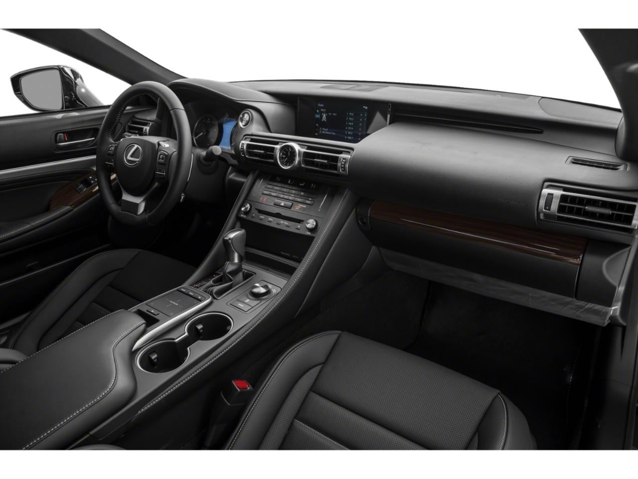 2019 Lexus RC 300 RWD