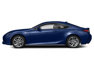 2019 Lexus RC 300 RWD