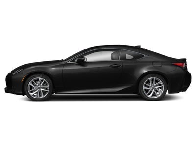 2019 Lexus RC 300 RWD