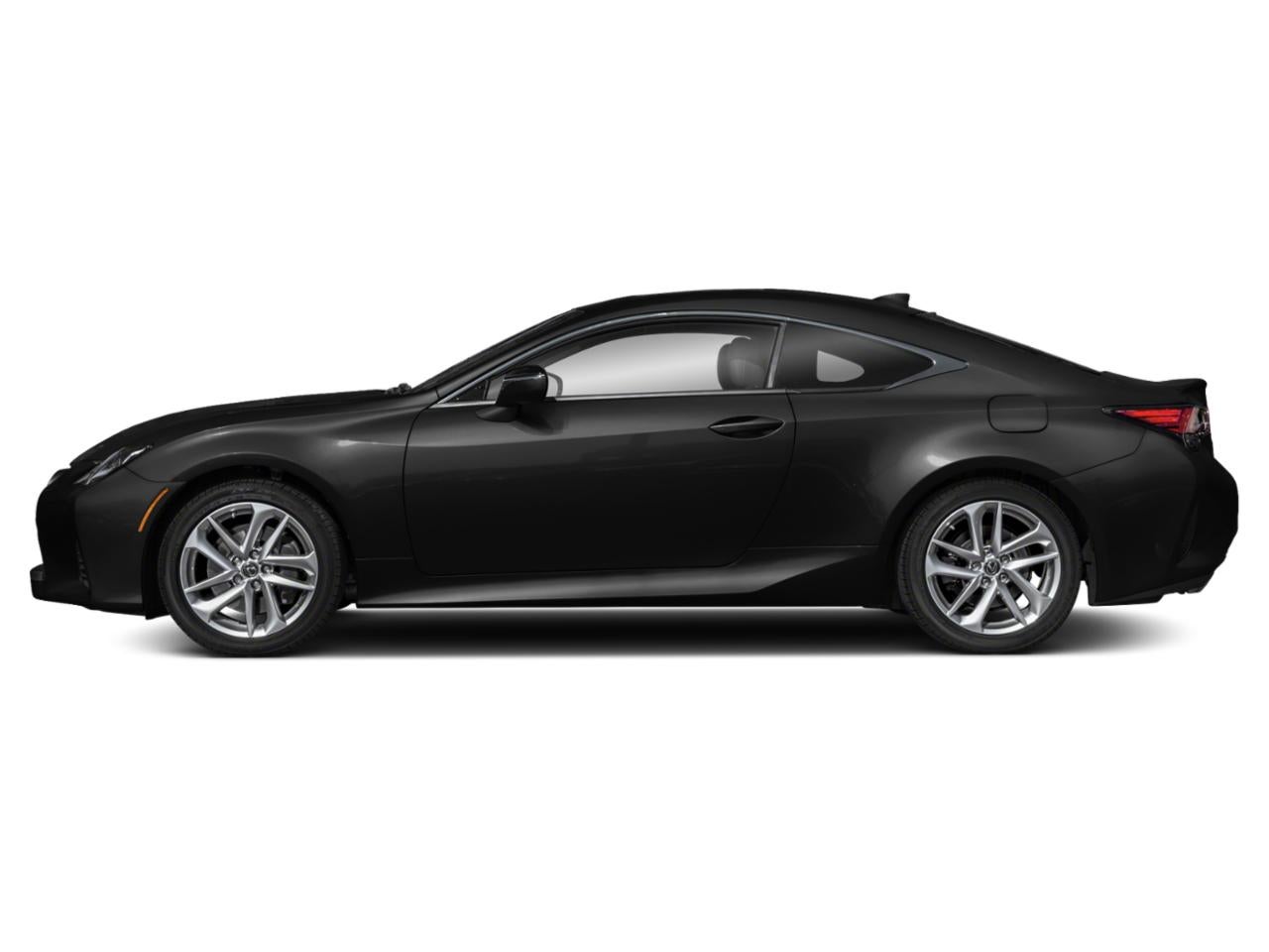 2019 Lexus RC 300 RWD