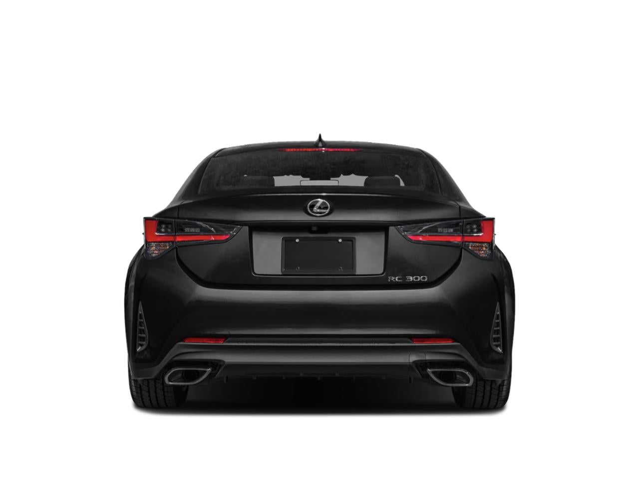 2019 Lexus RC 300 RWD