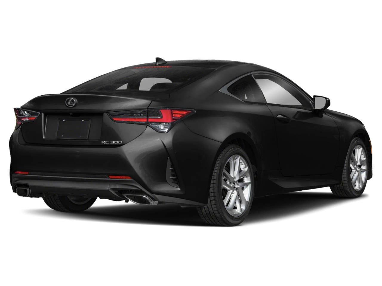 2019 Lexus RC 300 RWD