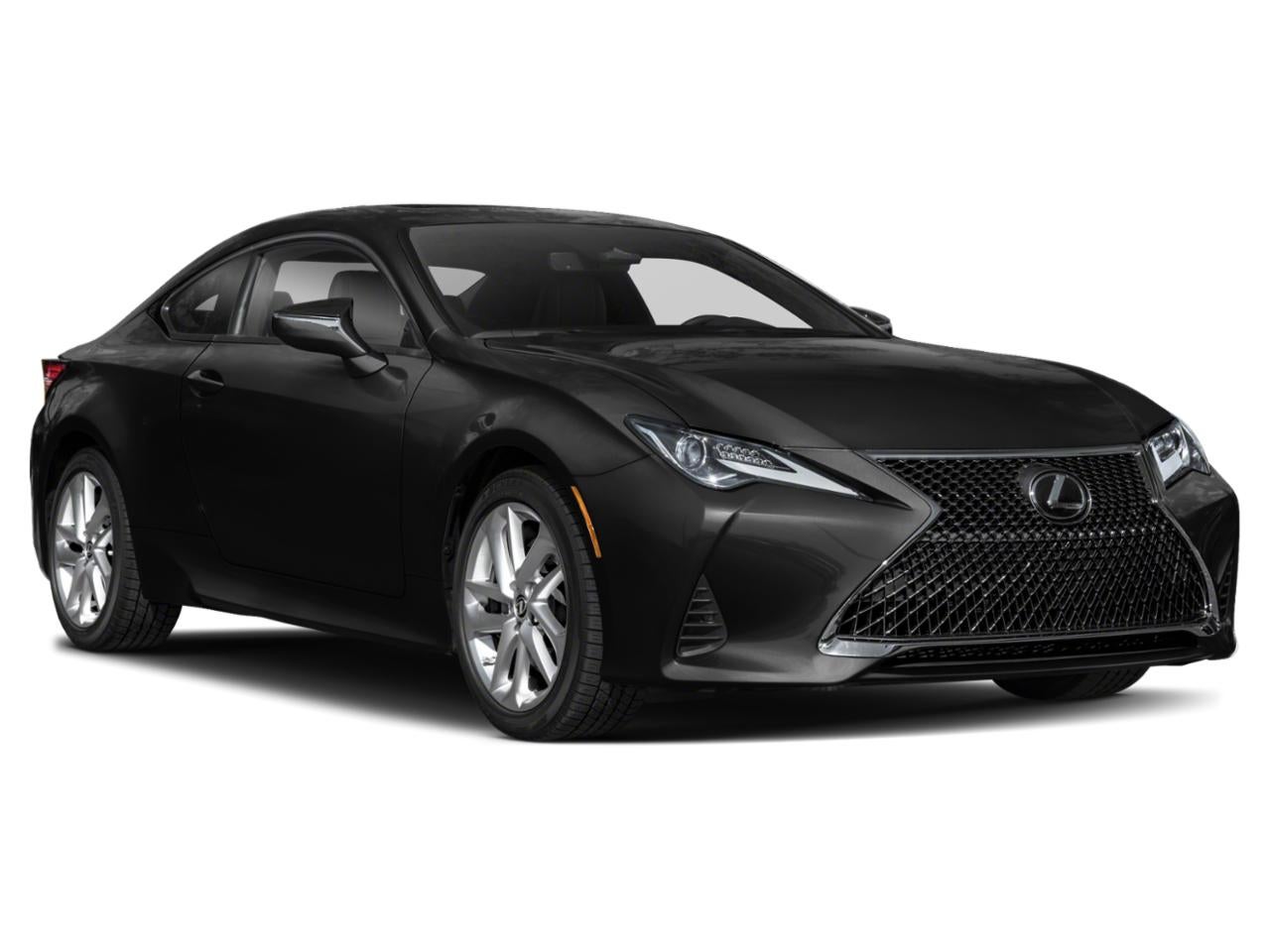 2019 Lexus RC 300 RWD