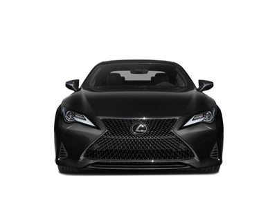 2019 Lexus RC 300 RWD