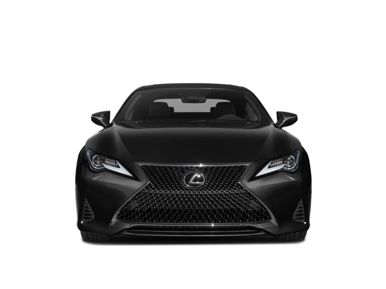 2019 Lexus RC 300 RWD
