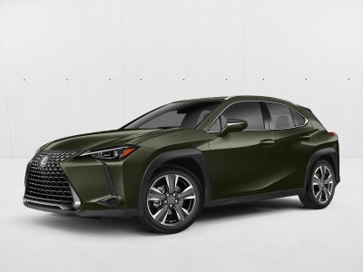 2025 Lexus UX 300h Premium FWD