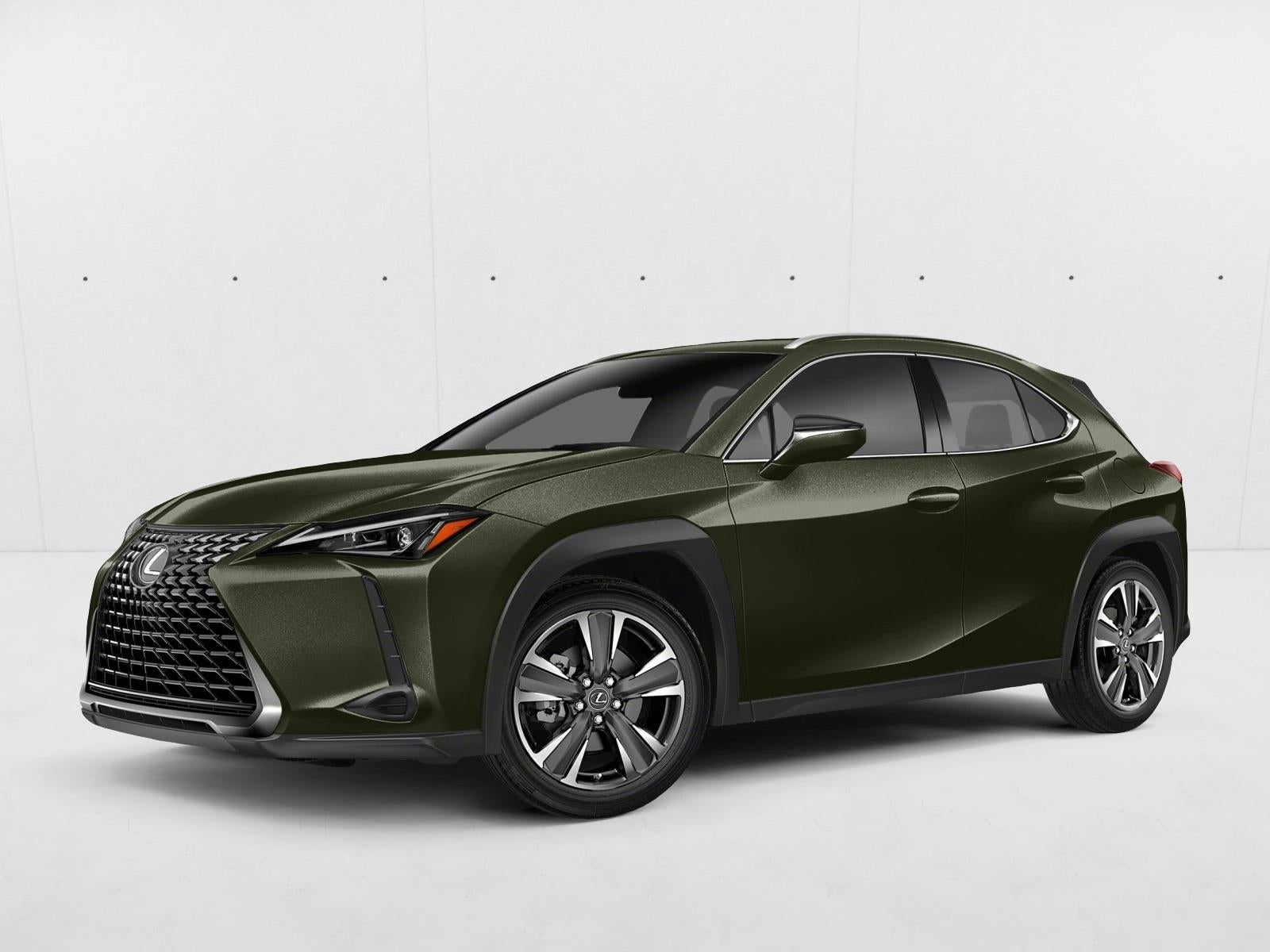 2025 Lexus UX 300h Premium FWD