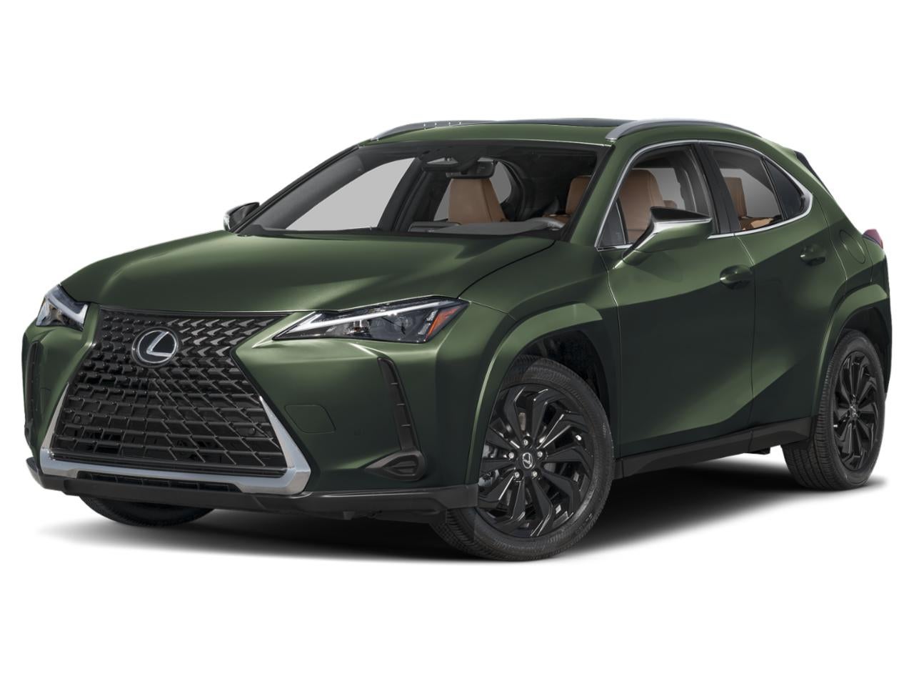 2025 Lexus UX 300h Premium FWD