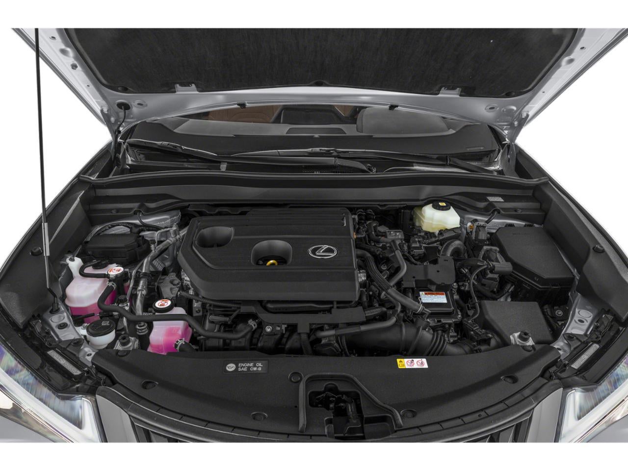 2025 Lexus UX 300h Premium FWD