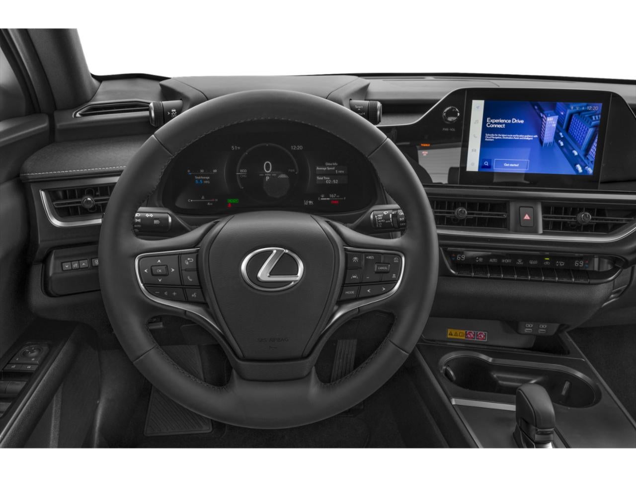 2025 Lexus UX 300h Premium FWD