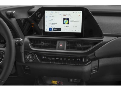 2025 Lexus UX 300h Premium FWD