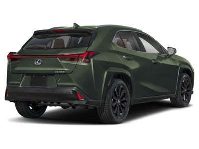 2025 Lexus UX 300h Premium FWD