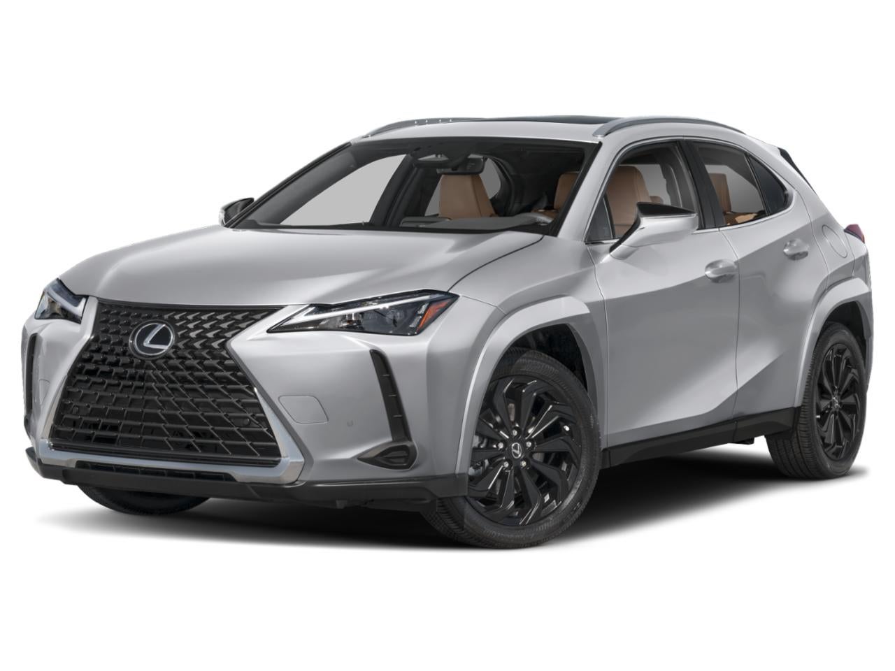 2025 Lexus UX 300h Premium FWD