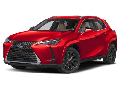 2025 Lexus UX 300h Premium FWD