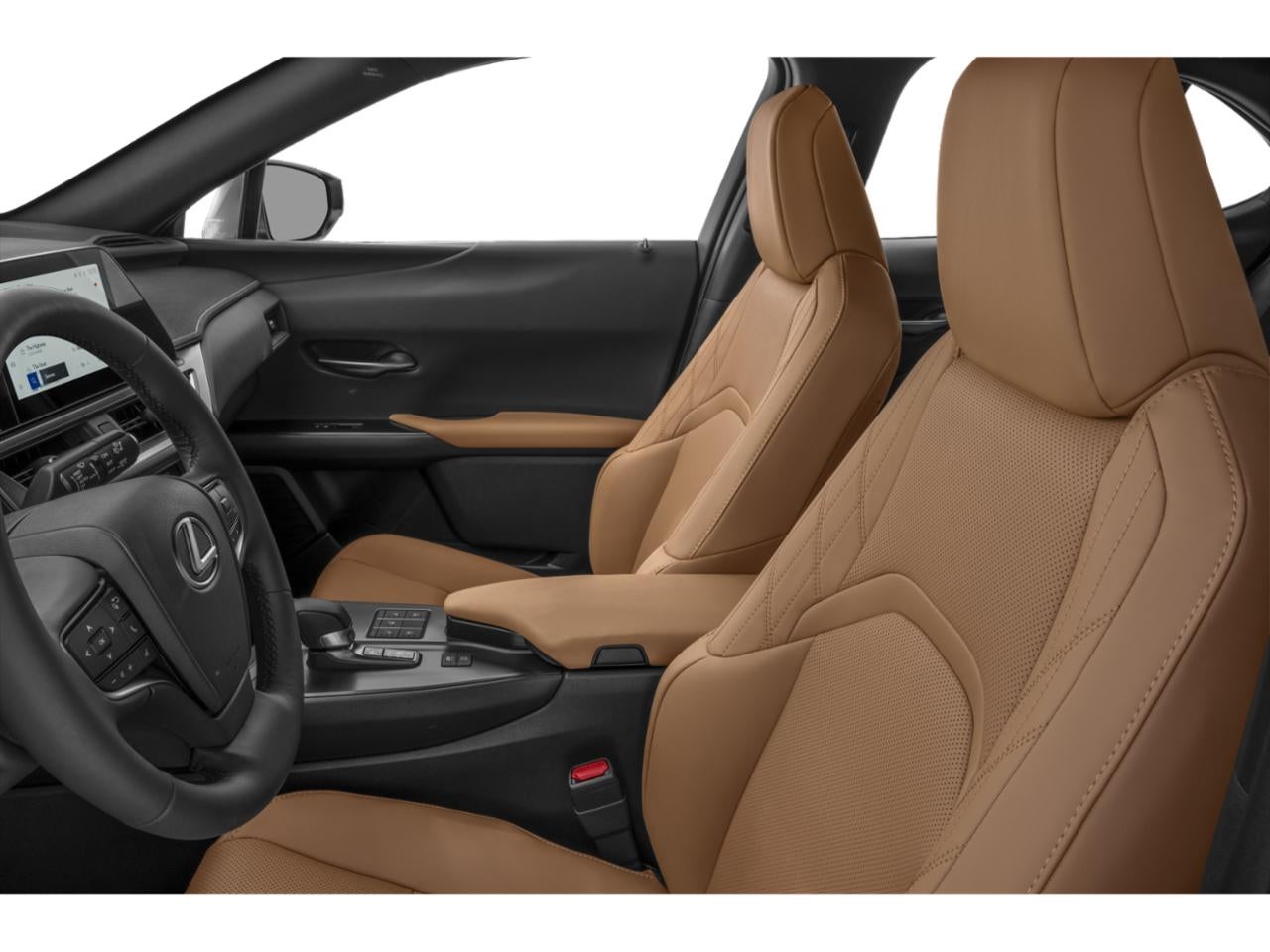 2025 Lexus UX 300h Premium FWD