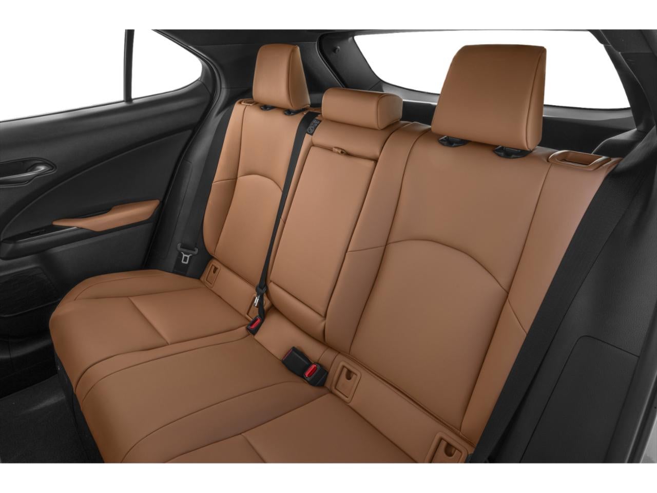 2025 Lexus UX 300h Premium FWD