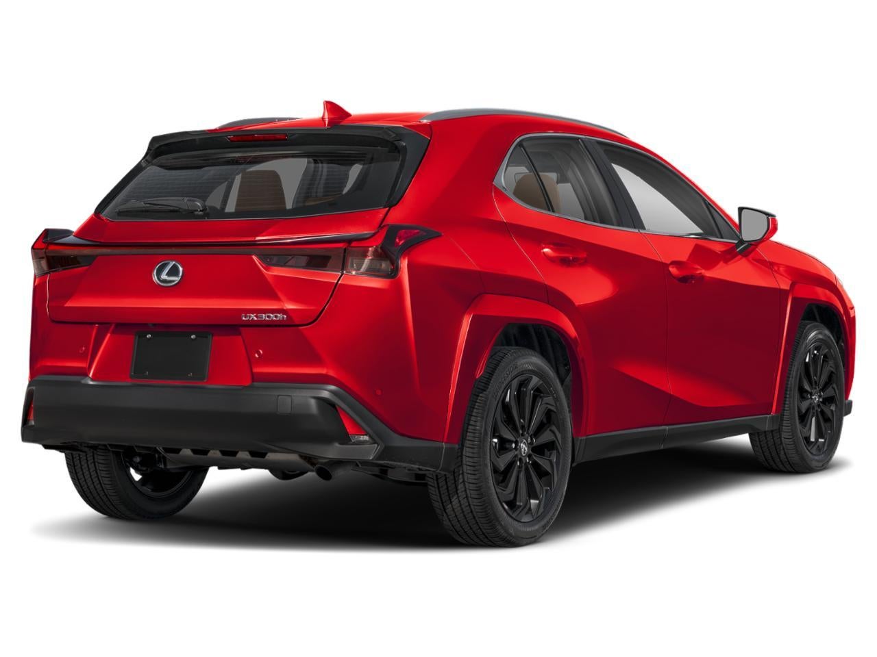 2025 Lexus UX 300h Premium FWD