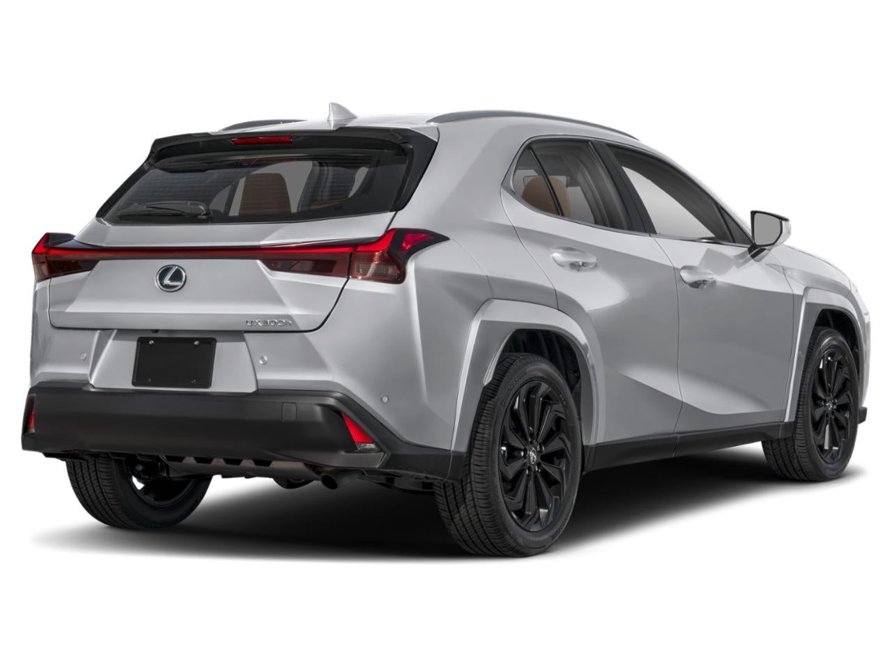 2025 Lexus UX 300h Premium FWD