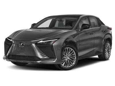 2023 Lexus RZ Luxury AWD