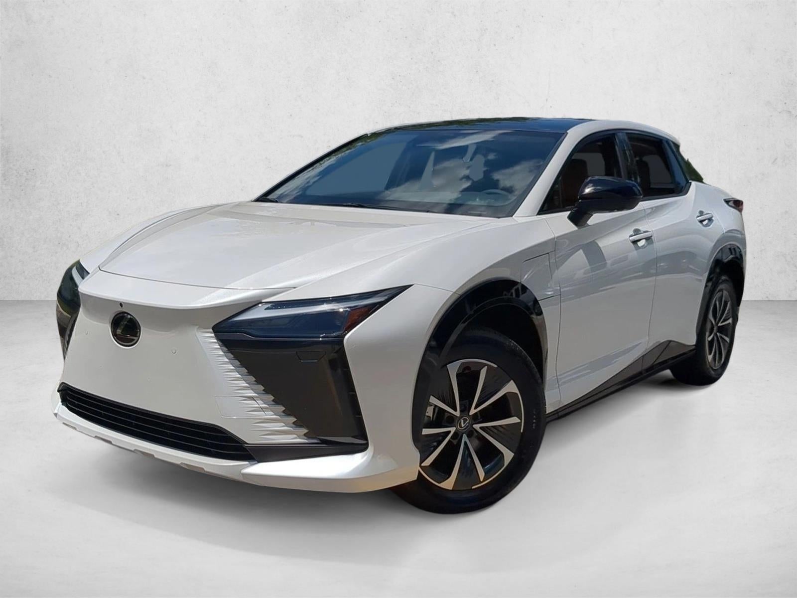 2025 Lexus RZ 300e Premium FWD w/18" Wheels