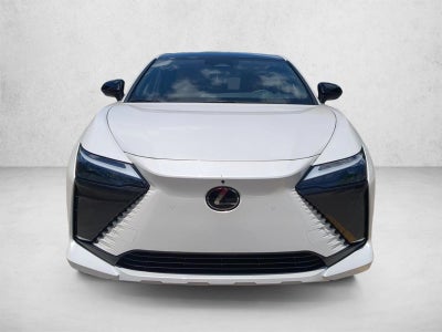2025 Lexus RZ 300e Premium FWD w/18" Wheels