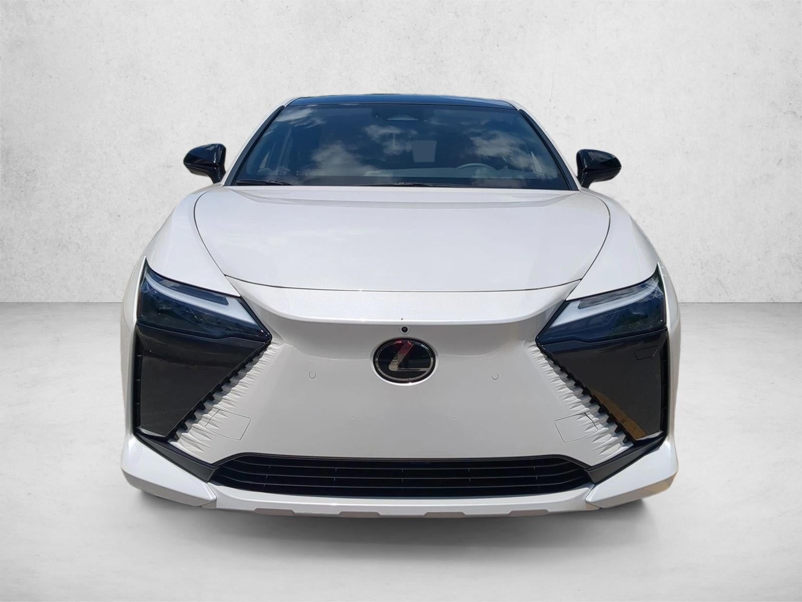 2025 Lexus RZ 300e Premium FWD w/18" Wheels